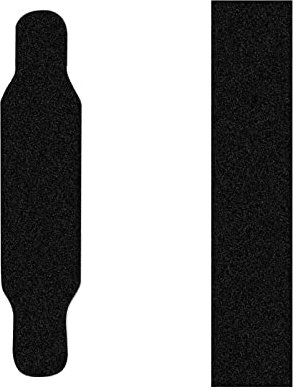 FEETOX Skateboard Klebeband 120 * 25cm(48X10inch) Skateboard Grip Tape Skateboard Aufkleber Bubble Free Waterproof Longboard Griptape Skateboard Grip Tape CB792 Skateboard Aufkleber