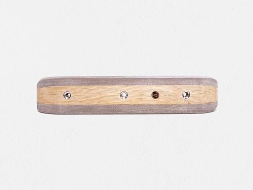 Nature Climbing | Rails - L | Klettergriffe & Bouldergriffe | Rose Sandstone/Shielded Wood | - High Performance | Climbing Holds, Bouldering Holds | - Nachhaltig & Handgemacht