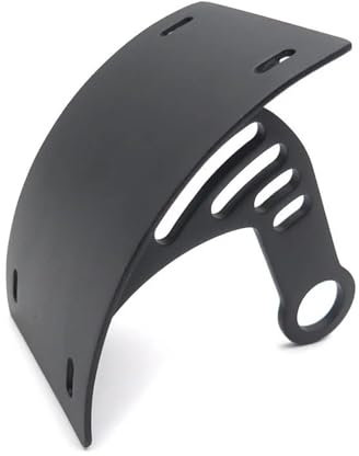 Für Y&amaha YZF-R6 Kennzeichenhalter Motorradteile