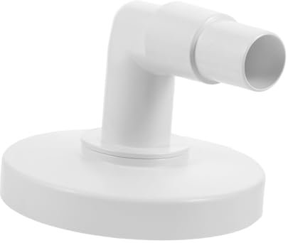 NULYLU 1ensemble Plaque De Skimmer De Vide avec Adaptateur Équilibré pour Aspirateur De Piscine Complet pour Nettoyage des Aquatiques