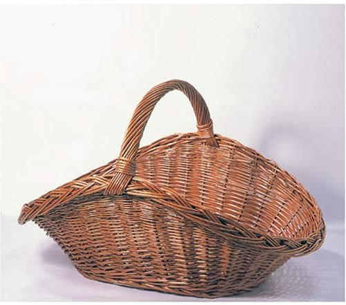 Lienbacher Weidenkorb Länge 70 cm Tiefe 50 cm Höhe 42 cm