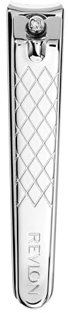 Revlon Beauty Tools – 29290550 – Foot Nail Clippers