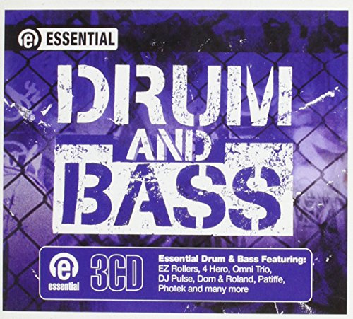 Drum and Bass