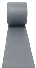 123mygarden.de - Láminas para privacidad, dimensiones: 2550 x 190 x 1,1 mm5 colores, láminas de protección visual, protección contral el viente, para vallas, láminas de PVC rígido, fabricadas en Alemania por Gartenwelt Riegelsberger.