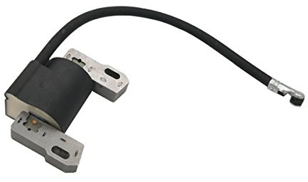 cancanle Zündspule für Briggs Stratton 691060 passt Intek-18–22HP Motor
