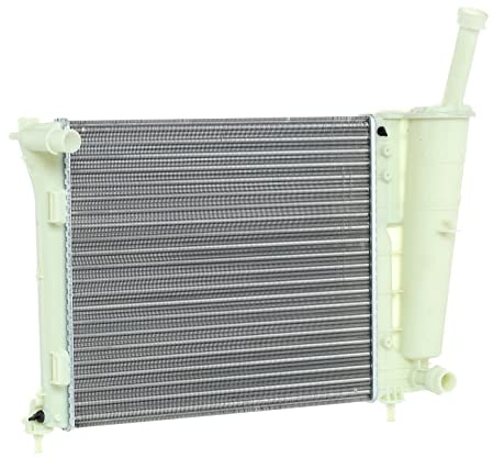 RIDEX 470R0368 Radiatore motore Compatibilità con FIAT 500 312