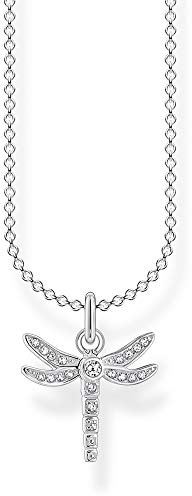 Thomas Sabo collier libellule argent argent sterling 925 KE2044-051-14-L45V