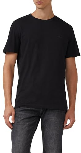 s.Oliver Herren 130.10.206.12.130.2115229 T-Shirt