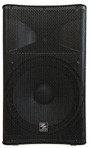 ZZIPP ZZPK115 Cassa Acustica Attiva Wireless 240W