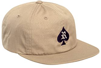 Reell Ace Cap, Cap für Damen und Herren