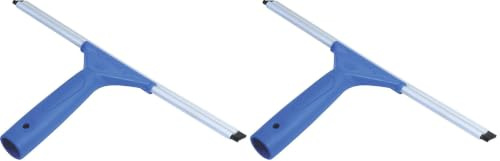 Ettore 17012 All-Purpose Squeegee, 12-Inch (Pack of 2)