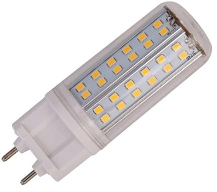 yongjia G12 LED-Leuchtmittel 10 W 1100 Lumen 2-polige G12-Lampe Nicht dimmbar (Color : 4000K)