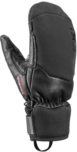 LEKI Hevon 3D Mitt Skihandschuhe Fäustlinge 655839601