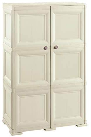 ARMADIO 3 MODULI ANGORA