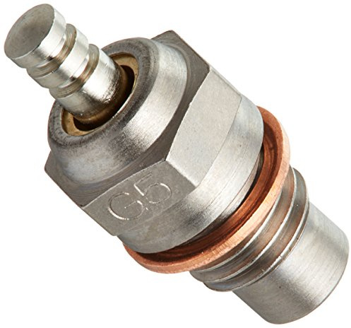 O.S. Engines Glow Gas Plug G5 GGT15