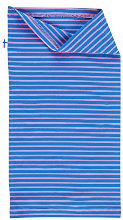 Finkid Unisex TUUBI TWIST 136207 french/bonbon, L