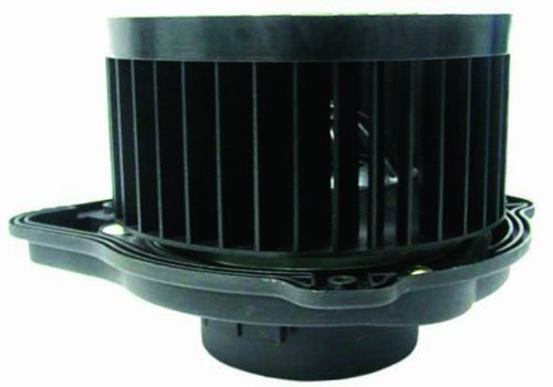 DEPO 373-58001-000 Ensemble de chauffage CVC de rechange (Ce produit est un produit de rechange. Il n'est pas créé ou vendu par la société automobile OE)