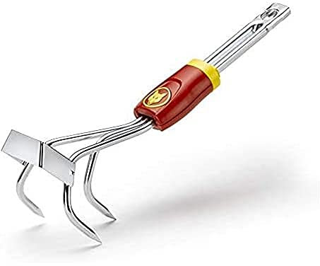 Outils Wolf Petite Griffe-SARCLEUSE Multi-Star 6,5 CM LBM