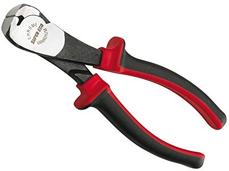 SUPER EGO 514011500 - Alicate corte frontal 160 mm