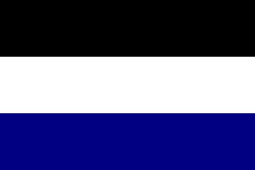 magFlags Drapeau XL La Ville Belge de Braine-Le-Comte | Drapeau Paysage | 2.16m² | 120x180cm