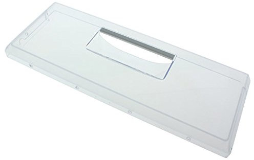 Hotpoint FFFL1810X FFFL2000G FFFL2000P Freezer Top Drawer Plastic Front