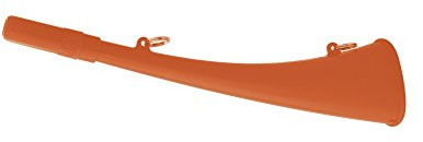 Elless Rufhorn 2000-25 cm Neon Orange Horn, One Size