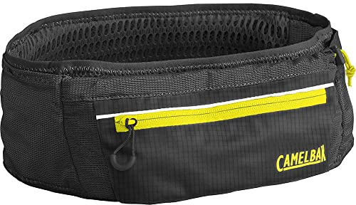 Camelbak Ultra Gürtel-Hüfttasche Schwarz/Gelb Sicherheit