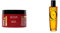 UniqOne Mask, 300 ml + OROFLUIDO™ PRECIOUS ARGAN OIL ELIXIR, 100ml