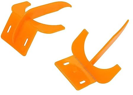 2x Elektrischer Entferner Zitronen Orangen Entsafter Extraktor Teile Schneider Schäler Für XC-2000E 2000E-1 2000E-2 2000E-3 2000E-4 Entferner Werkzeug Orangenschäler Entsafter Maschine Zubehör Orange