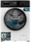 Cecotec Lavatrice a Carica Frontale 12Kg Bolero Dresscode 12410 Inverter A-10%. 1400rpm, Inverter Plus, 16 programmi, SteamMax, Drum Clean, AllergyCare, Stop&Go, Eco, DelayStart, Kid Lock,Diamond Care