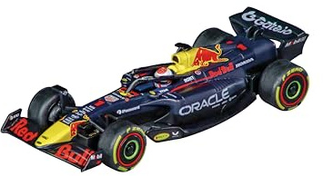 Carrera Oracle Red Bull Racing RB21 'M. Verstappen, No.1'