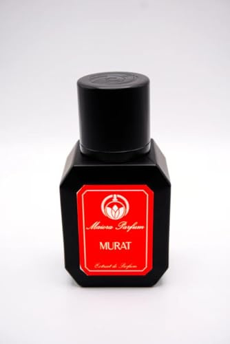 Maiora Parfum - Estratto Di Profumo D'Artista - Murat - 30 ml