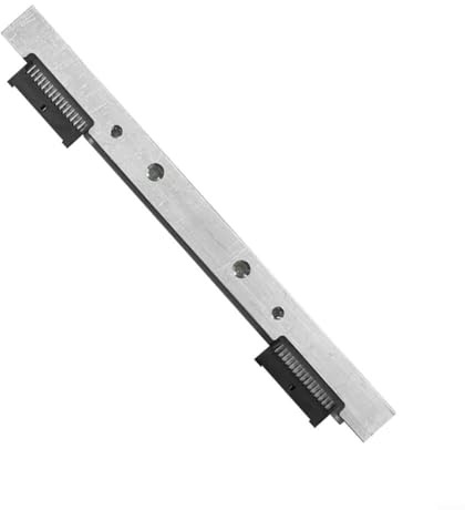 Sandyseptember Thermo-Druckkopf für Zebra ZD420 ZD620 203dpi Drucker OEM P1080383001 für dauerhafte Leistung
