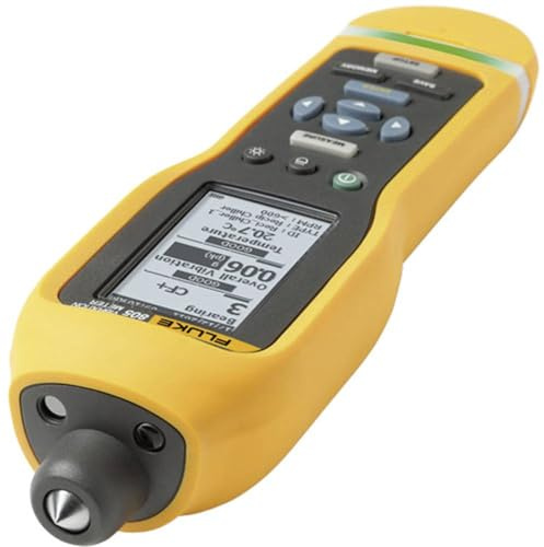 Fluke 805 FC Vibration Meter