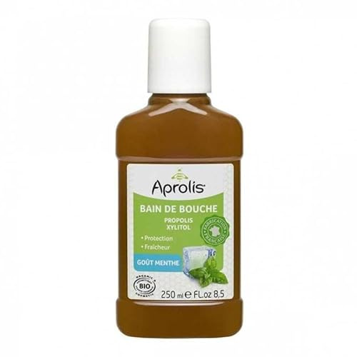 Aprolis Manuka Mundspülung, 250 Ml