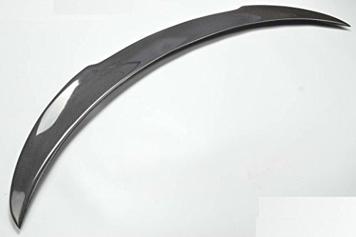 CaCsP Carbon Spoiler Heck Spoiler Heckspoiler kompatibel mit Mercedes CLA C117 W117 CLA45 AMG