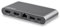 StarTech.com USB-C-Dock - USB-C Hub - 4K HDMI USB-C-Dockingstation - Mini dock - Dual Monitor - 100W Power Delivery Passthrough - GbE, 2 x USB-A Anschlüsse - Multiport-Adapter (DK30C2HAGPD)