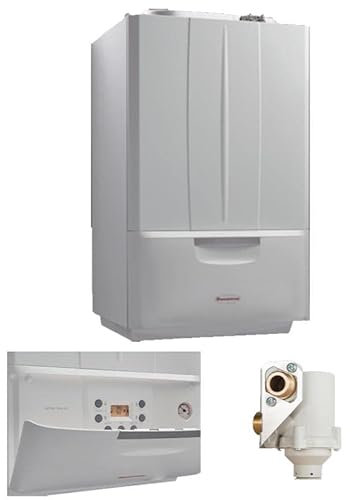 Immergas 3029585 Victrix TERA VIP 24 - Caldera de pared