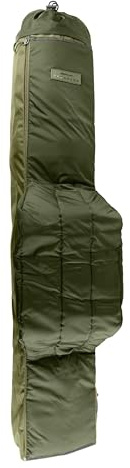 Korum Progress Folding Quiver 3 Rod K0290110