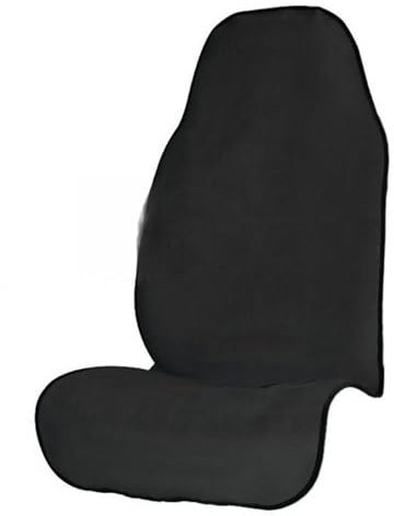 Telo di protezione per sedile anteriore, 1 Pezzi Coprisedili Auto, Copri Sedile Auto,Auto Coprisedili singoli Impermeabili,Coprisedili Auto Uni-versale, Protezione del Sedile Coperture Sedile