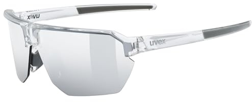 Uvex Unisex Vectiv Set Sportbrille (1er Pack)