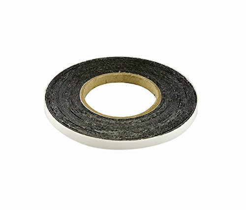 Soudal - Guarnizione sigillante a funzione autoespandente (da 6 a 30 mm), in materiale acrilico 300 15/6, larghezza banda 15 mm, lunghezza 5,6 m, colore: antracite