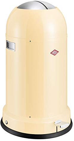WESCO Kickmaster Classic Soft Line - Cubo de la Basura, Embalaje Original Otros