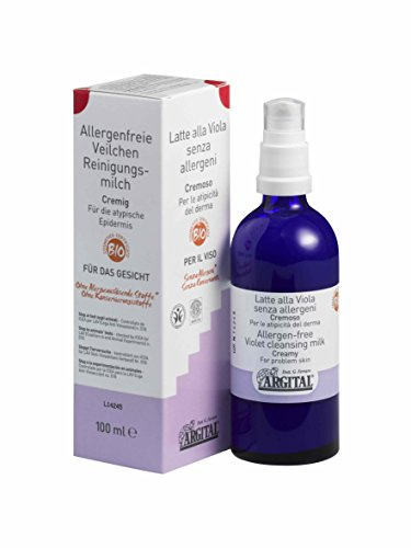 Argital Allergenfri rengöringsmjölk, 1-pack (1 x 100 ml)