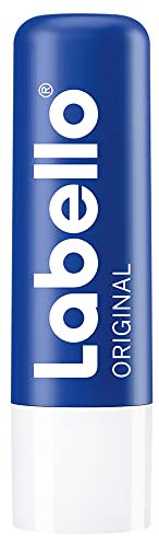 Labello Bálsamo Labial Humectante Classic, 4.8g