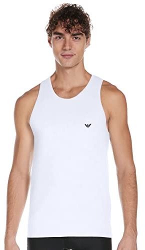 Emporio Armani Väst för män