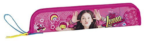 Flötentasche Soy Luna - Offiziell