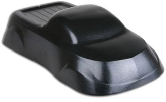 SpectraCoat Powder Coating Paint Satin Black