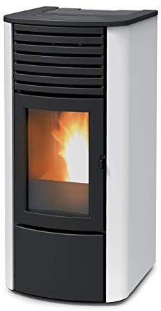 Stufa MCZ Clio Hydro 23 stufa a pellet 7116064