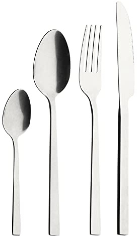 Thun Rose & Tulipani - Set 24 Posate Linea Vintage